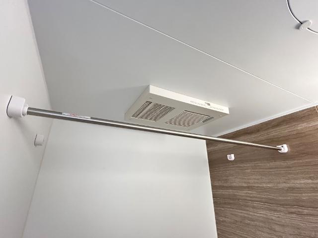 その他　浴室乾燥機
