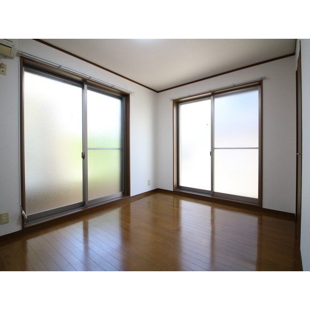 居室・リビング　物件画像