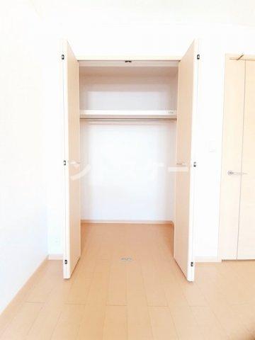 収納　高崎、前橋のお部屋探しはエンドスケープまで！お客様の理想お聞