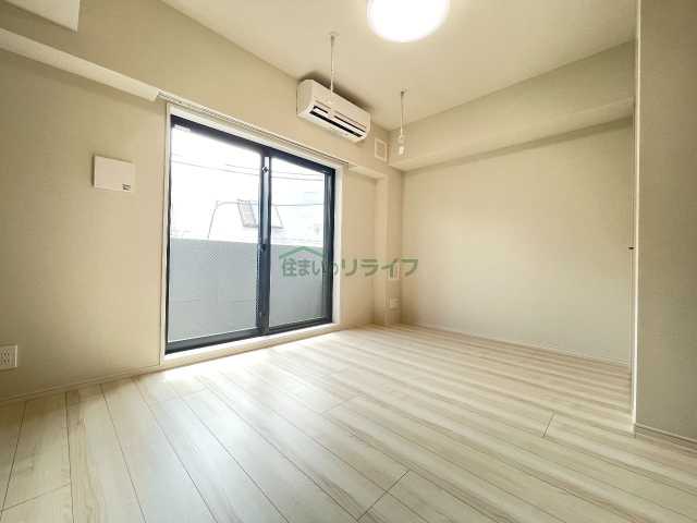 居室・リビング　別部屋参考写真