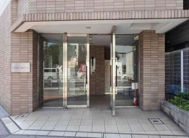 ロビー