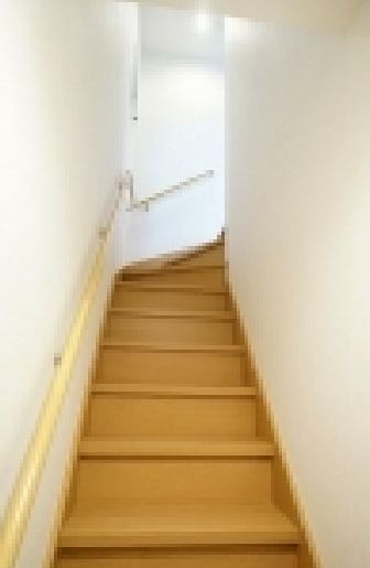 玄関　※同仕様写真