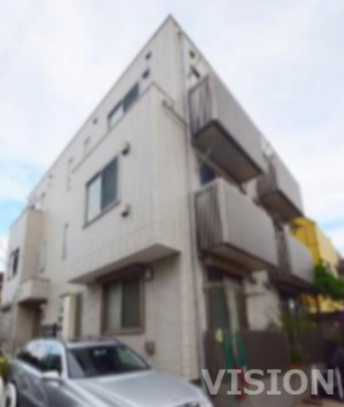 建物外観　☆外観☆