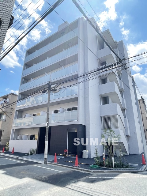 建物外観　外観です♪