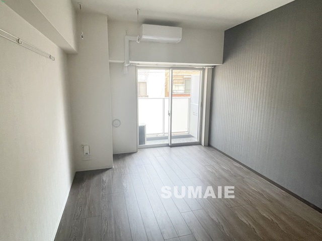 居室・リビング　開放感あるお部屋です☆