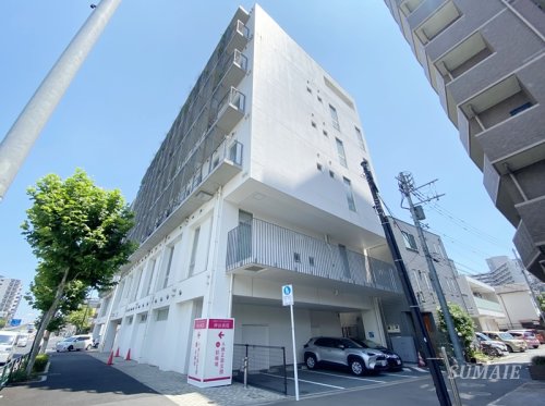 病院　医療法人社団田島厚生会神谷病院（病院）まで445m