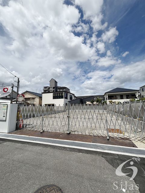 近鉄奈良線 東花園駅 徒歩4分 新築