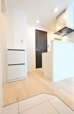 その他部屋・スペース　過ごしやすい室内です