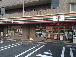 コンビニ　セブンイレブンさいたま上峰店（コンビニ）まで402m
