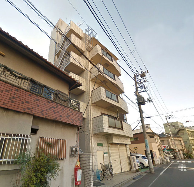 建物外観　外観・土地