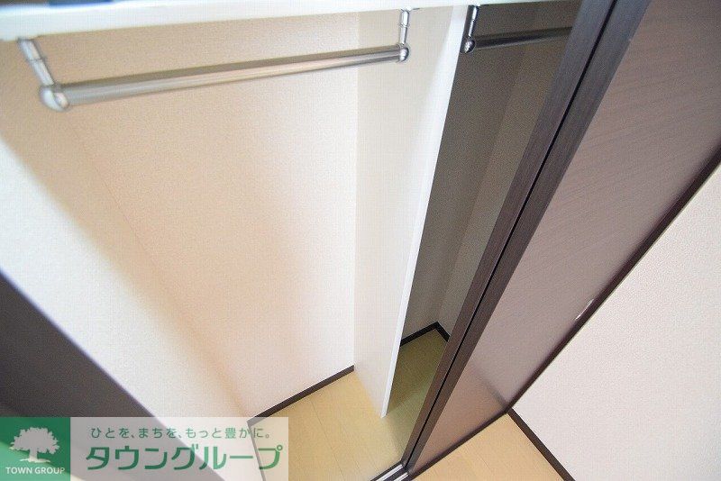 収納　現況を優先