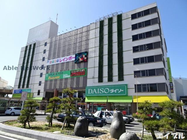 ショッピングセンター　スパークルシティ木更津（ショッピングセンター）まで2078m