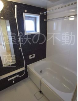 バス・シャワールーム　※他部屋参照