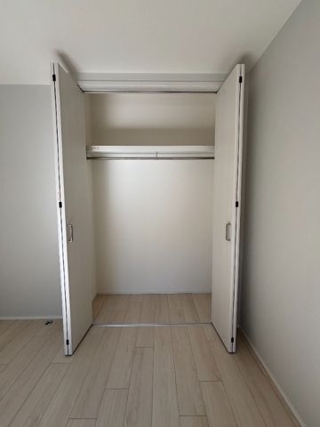 収納　☆たっぷり収納☆