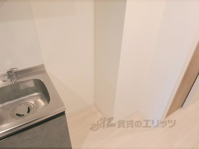 その他部屋・スペース　冷蔵庫置場