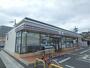 コンビニ　セブンイレブン野洲市役所前店（コンビニ）まで190m