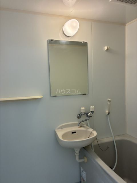 グレイスヴィラ三田弐番館の内装写真