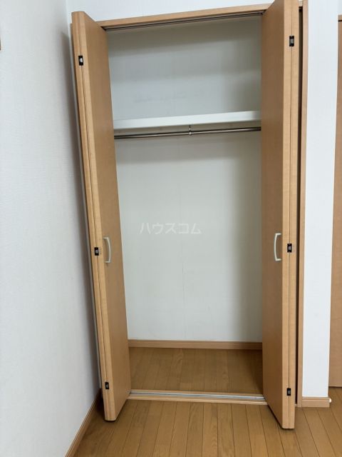 グレイスヴィラ三田弐番館の内装写真