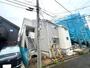メゾンプリースト 2階 新築の賃貸物件