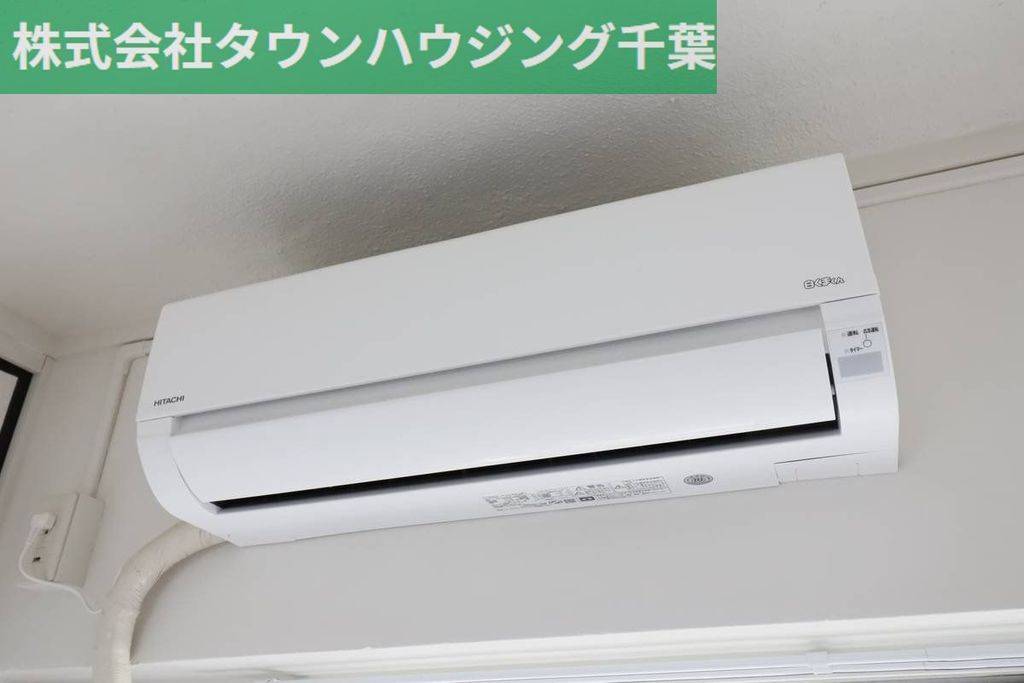 その他設備　その他設備