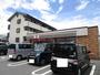 コンビニ　セブンイレブン 熊本武蔵ケ丘6丁目店（コンビニ）まで698m