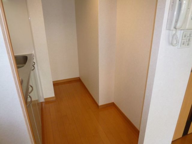 その他部屋・スペース　キッチンスペース　※反転の場合があります。