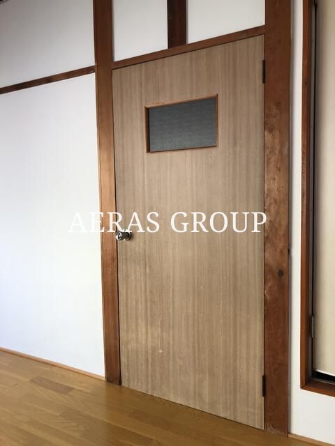 その他部屋・スペース