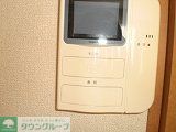 セキュリティ　★お問合せはタウンハウジング祖師ヶ谷大蔵店まで★
