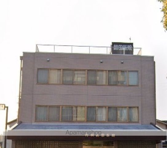 病院　内科前田医院（病院）まで521m