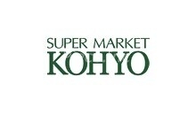 スーパー　コーヨー南船場店（スーパー）まで831m