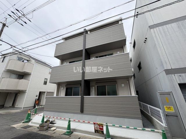 エクセルワンズ観月橋のその他写真