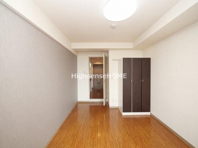 その他部屋・スペース　寝室です