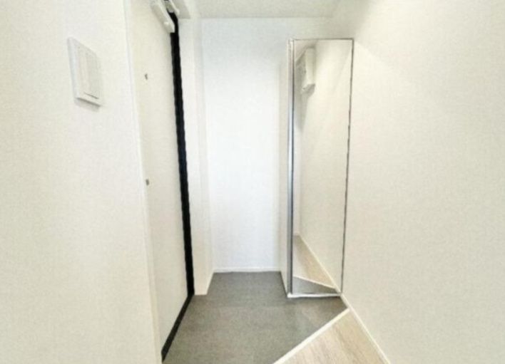 玄関　同仕様画像