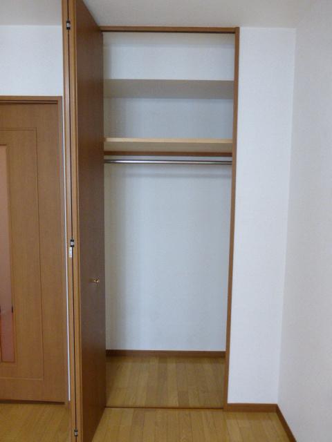 収納　収納※別部屋参考写真