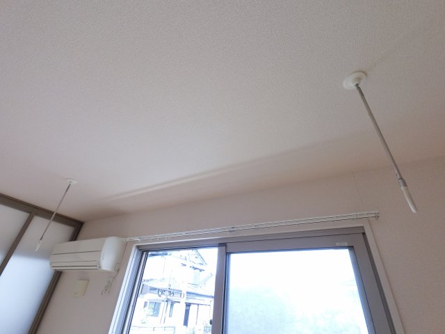 その他　☆室内物干し☆