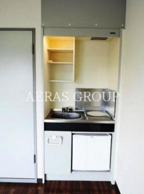 キッチン　別部屋同仕様タイプ