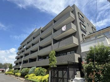 建物外観　☆きれいな外観☆