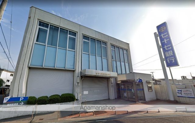 銀行　七十七銀行幸町支店（銀行）まで710m