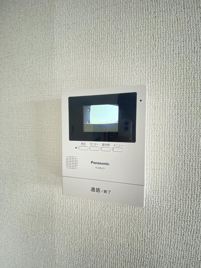 セキュリティ　◆こちらの物件のお問合わせは、蕪木不動産へお問合せ下さい◆