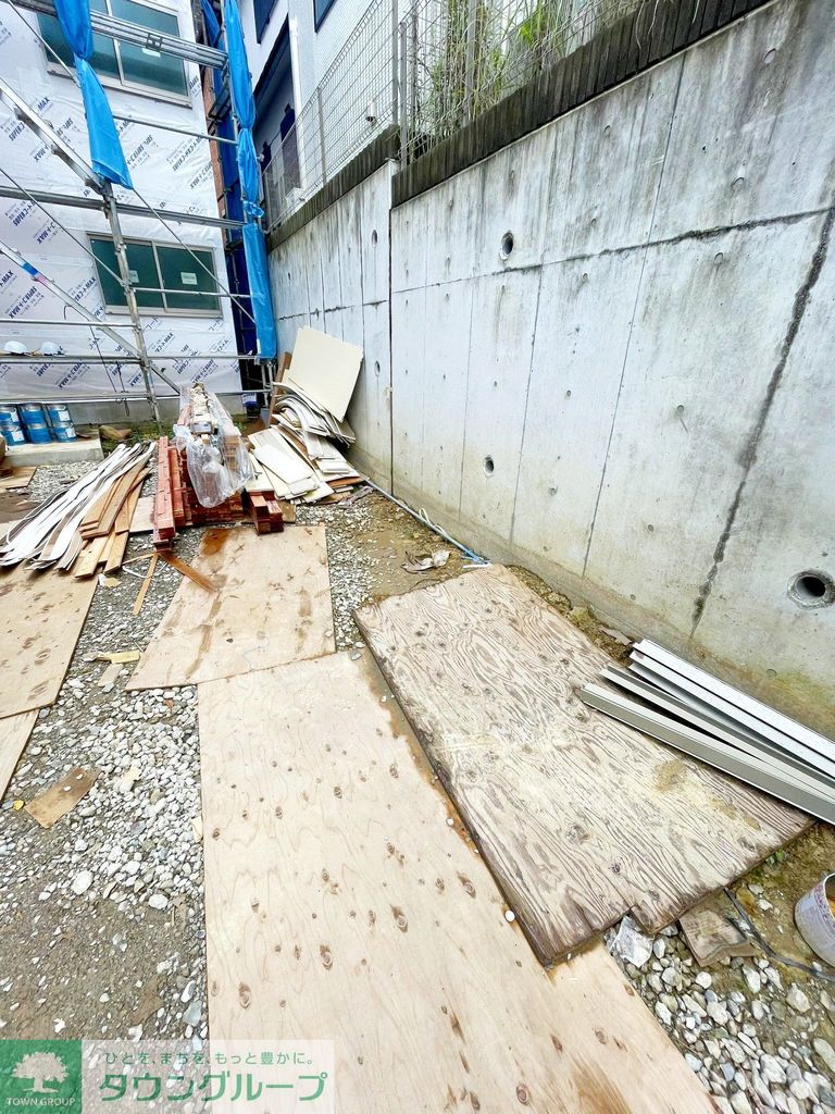 その他部屋・スペース