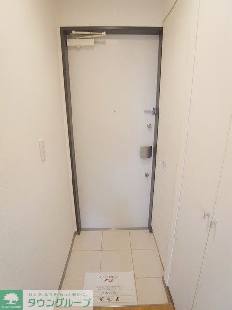 玄関　★玄関スペース★