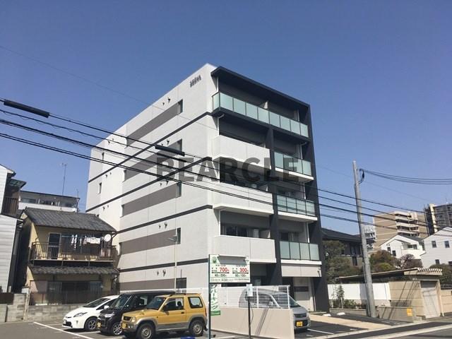建物外観　外観です