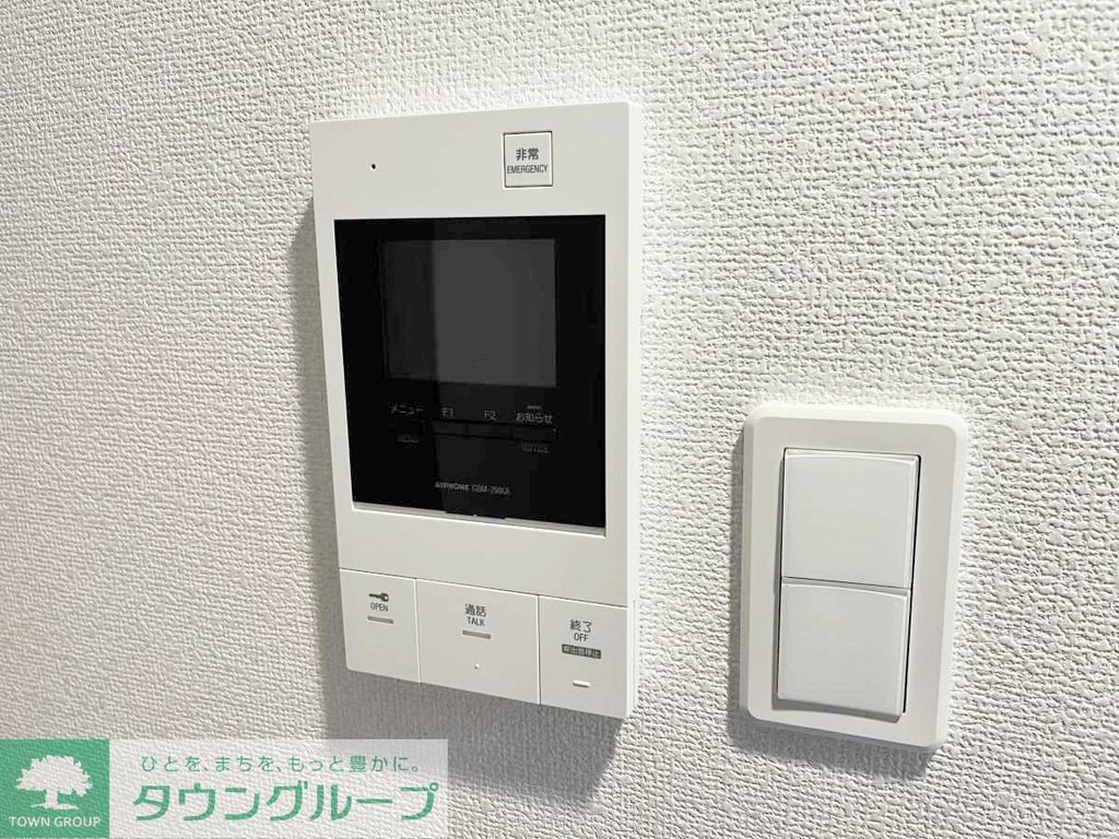 東急池上線 荏原中延駅 徒歩10分 7階建 築5年のその他写真