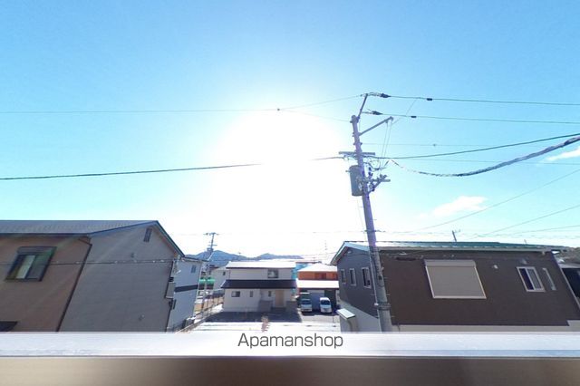 とさでん交通伊野線 旭町三丁目駅 徒歩2分 2階建 築6年のその他写真