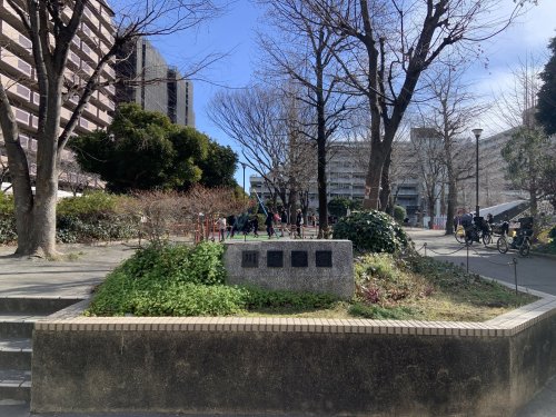 公園　川辺公園（公園）まで1431m