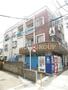 大山駅より徒歩11分 3階 築46年11ヶ月の賃貸物件