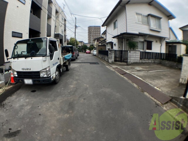その他　ゴミ置き場その他