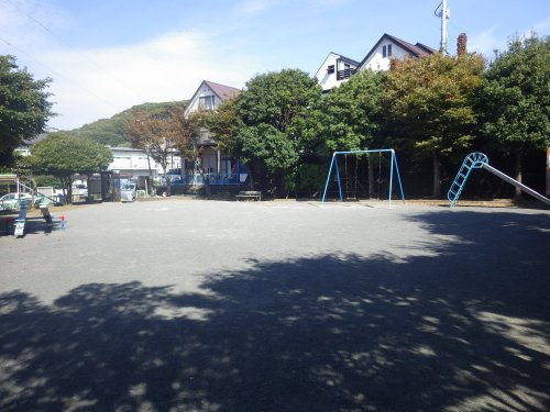 若宮台テラスハウスの周辺写真