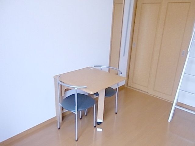 レオパレスブランフィルの内装写真