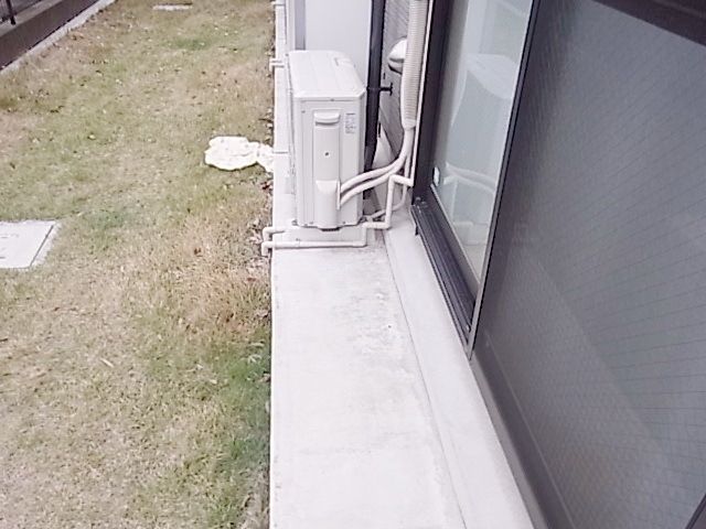 レオパレスブランフィルの内装写真